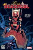 King Deadpool 1 King Deadpool 1