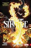 Doctor Strange (2015) 5 Secret Empire