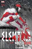 Elektra - One-Shots & Mini-Series Black, White & Blood