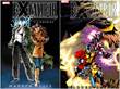 Excalibur - Visionaries Warren Ellis - Volumes 1-3