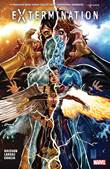 X-Men - One-Shots Extermination