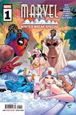 Marvel - Diversen Winter Break Special #1 (one-shot)