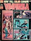 Vampirella - Magazine 26 Magazine 26