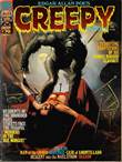 Creepy - Magazine 70 Magazine 70