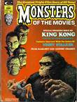 Monsters of the Movies 1 Magazine 1