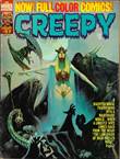 Creepy - Magazine 57 Magazine 57