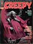 Creepy - Magazine 58 Magazine 58