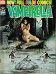 Vampirella - Magazine 28 Magazine 28