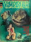 Vampirella - Magazine 29 Magazine 29