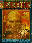 Eerie - Magazine 53 Magazine 53