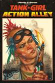 Tank Girl (2019) 1 Action Alley