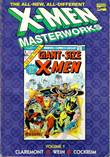 All-New, All-Different X-Men, the - Masterworks 1 Masterworks Volume 1