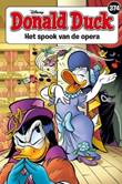 Donald Duck - Pocket 3e reeks 374 Het spook van de opera