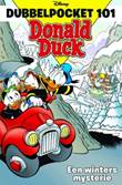 Donald Duck - Dubbelpocket 101 Een winterse mysterie