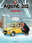 Agent 212 - Integraal 3 Integraal 3