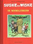 Suske en Wiske - Gelegenheidsuitgave De Bosbollebozen