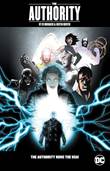 Authority, the - One-Shots By Ed Brubaker & Dustin Nguyen