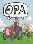 Opa - Boerderij 7 Opa 7