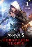 Assassin's Creed - Forgotten Temple 1 Vol. 1