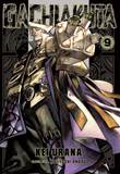 Gachiakuta 9 Volume 9