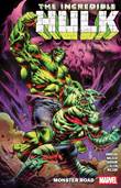 Incredible Hulk, the (2023) 6 Monster Road