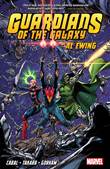 Guardians of the Galaxy (2020) Guardians of the Galaxy by Al Ewing