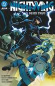 Nightwing (2024) 2 Death Traps
