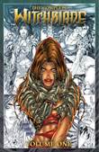 Complete Witchblade, the 1 Volume One