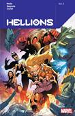 Hellions (2020) 2 Volume 2