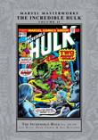 Marvel Masterworks 252 / Incredible Hulk 11 The Incredible Hulk - Volume 11