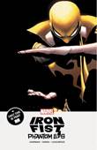 Iron Fist - One-Shots Phantom Limb