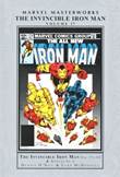 Marvel Masterworks 355 / Invincible Iron Man 17 Invincible Iron Man - Volume 17
