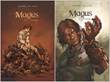 Magus 1-3 Complete reeks