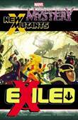 Journey Into Mystery/New Mutants Exiled