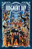 A.X.E. Judgment Day - Omnibus