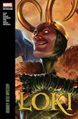 Marvel Modern Era Epic Collection / Loki 1 Journey Into Mystery