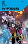 Marauders (2019) 1 Volume 1