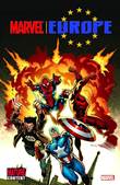 Marvel Europe Marvel Europe