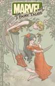 Marvel Fairy Tales Marvel Fairy Tales