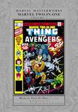 Marvel Masterworks 356 / Marvel Two-In-One 7 Marvel Two-In-One - Volume 7