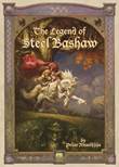 Legend of Steel Barshaw, the The Legend of Steel Barshaw