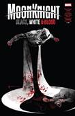 Moon Knight - One-Shots Black, White & Blood