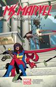 Ms. Marvel - Marvel Now! 2 Generation Why