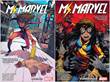 Ms. Marvel (2019-2021) 1-3 Complete series