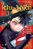 Ichi the Witch 1 Volume 1