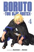 Boruto - Two Blue Vortex 4 Two Blue Vortex 4