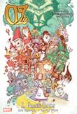Oz (Marvel) Oz - Omnibus