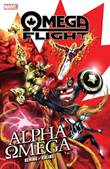 Omega Flight Alpha to Omega