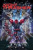 Night Thrasher Remix