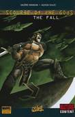 Scourge of the Gods The Fall